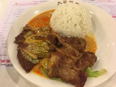 -大哥餐厅(西城花园店)
