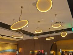 -半秋山西餐厅(襄阳万达店)