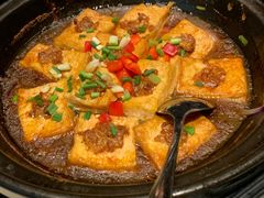 -梁家大院•农家菜(昆山会展中心店)