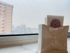 -惠丰堂饭庄·烤鸭·京味菜(西北旺·唐家岭店)