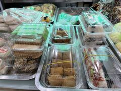 -锦馨豆汁(天坛路店)