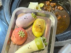 -刘淑芬·活鱼铁锅炖(北京首店)