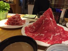 -丽和苑·自助寿喜锅(虹梅路店)