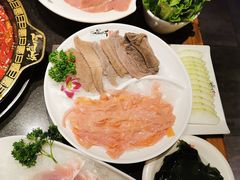 -纸盐河码头火锅(十八梯店)