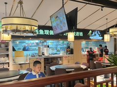 -新辣宴·湖南家常菜·商务聚餐(中粮创芯店)
