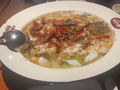 -鱼亨小鲜酸菜鱼(大信店)