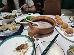 -喜势点·糖沙翁手工茶点·本地人茶居(永庆坊店)