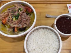 -72街荷叶饭(东方宝泰广场店)