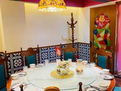 -品质伊骊新疆菜(紫金店)