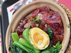 -华记煲仔华·煲仔饭(三元里万科里店)