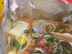 -见味花甲(福田coco park店)