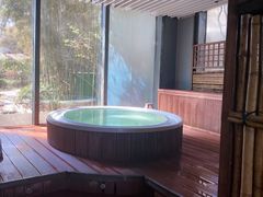 -春晖园度假酒店温泉