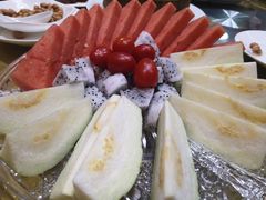 -帝源轩酒楼(卡瑞登店)