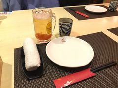 -有喜屋·深夜食堂(北京西路店)