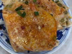 汽糕-玉珍早点