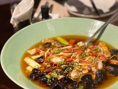 -成都钓鱼台精品酒店-品聚·成都餐厅
