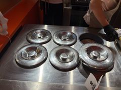 -野人先生现做冰淇淋(北京王府井东方新天地店)