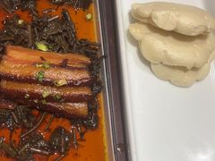 -渔家大院·胶东海鲜·老鲁菜餐厅(德胜店)