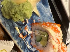 -昱匠·日本料理(金融街店)