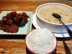 糖醋排骨-新白鹿餐厅(金鹰新街口店)