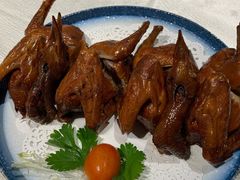 爆汁脆皮玻璃鸽-光明招待所(邦凯科技园店)