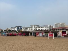 -南戴河旅游度假区