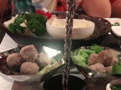 -左庭右院鲜牛肉火锅(新梅广场店)