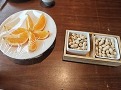 -汀小府·福建客家菜(鼓山沃尔玛店)