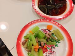 -江湖水乡铁锅炖魚(周庄嘉园店)