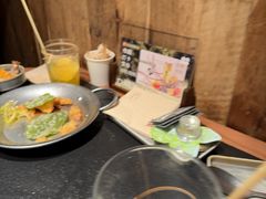 -大龙燚·旷野鲜火锅(广州首店)