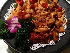 -嘉禾·悦享餐厅(八方汇店)