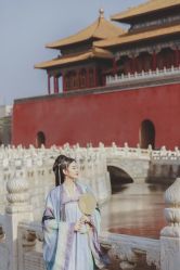 -美云庭古装·格格服汉服·京城旅拍(北京店)