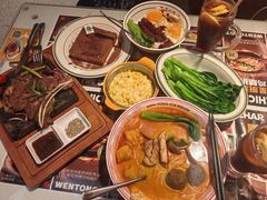 -文通冰室(东方宝泰店)