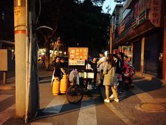 -老西安韩记三鲜煮馍(四府街店)