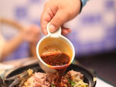 -云海肴·汽锅鸡·云南菜(曲江大悦城店)