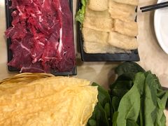 -潮汕良记牛肉火锅(洪武路店)
