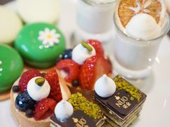 -诺金酒店·大堂吧(望京店)