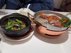 -粤来记·啫啫煲·点心(日月光店)