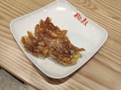 -肥叔锅贴(和炯路店)