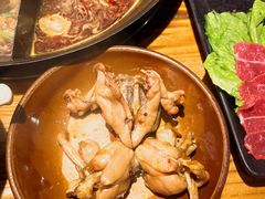 -老天桥蛙炉火锅(红峰东路店)