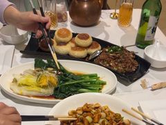 -大鸭梨烤鸭(左家庄店)