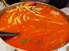 招牌海鲜冬阴功-BetterThai 泰加(苏州中心店)