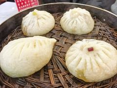 -张包铺(道外店)