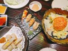 -鸟鹏烧鸟居酒屋(熙龙湾店)