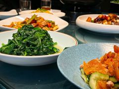 -天毓山庄·餐厅