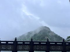 -九华山风景区