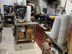-吉庆桂林米粉·柳州螺蛳粉(港汇广场店)
