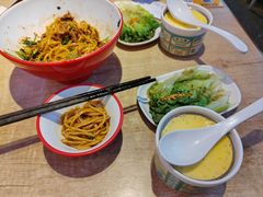 -阿当·小炒牛肉面(人广店)