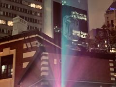 -大馆(前中区警署建築群)