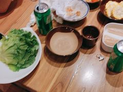 -虾领航小龙虾·吉林烧烤(柳州路店)